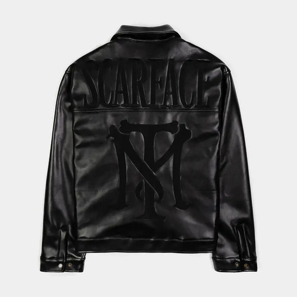 Scarface_Roses_Leather_Jacket_