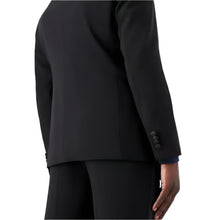 Soho Line Single-Breasted Suit