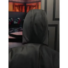 Squid Game S3 Black Jumpsuit