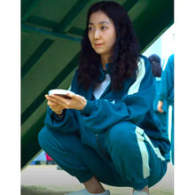 Squid Game Tracksuit
