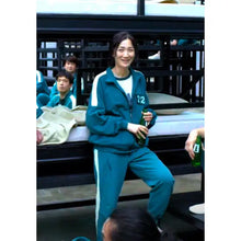 Squid Game Tracksuit