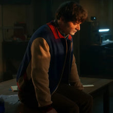 Stranger-Things-Will-Byers-Blue-and-Brown-Jacket