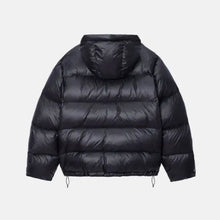 Stussy Down Parka Micro Ripstop Puffer Jacket