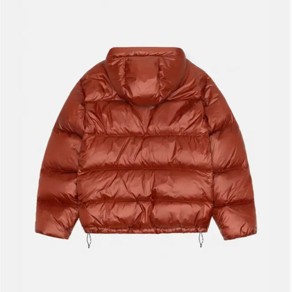 Stussy-