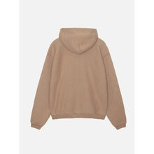 Stussy Sport Zip-Up Hoodie