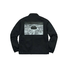 Unisex Supreme Akira Jacket
