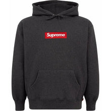 Supreme-Box-Logo-Hoodie-Grey