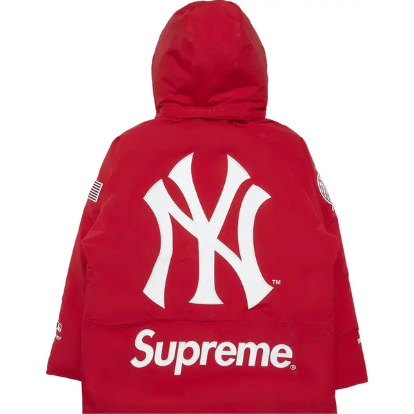 New York Yankees Gore-Tex 700 Jacket – Vintage Jacket