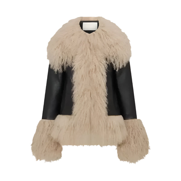 Charlotte Simone Billie Taylor Swift Jacket