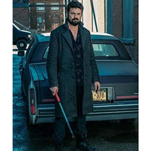 The Boys Billy Butcher Coat