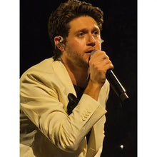The Show Live On Tour Munich Niall Horan Suit