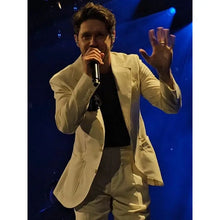 The Show Live On Tour Munich Niall Horan Suit