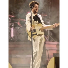 The Show Live On Tour Munich Niall Horan Suit