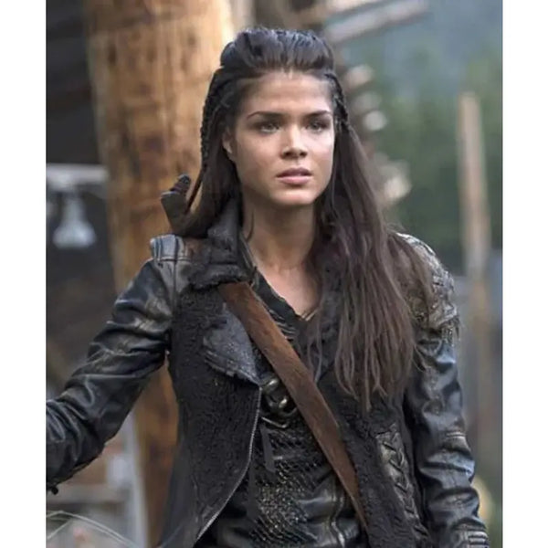 The 100 Octavia Blake Jacket | 35% Off - Vintage Jackets