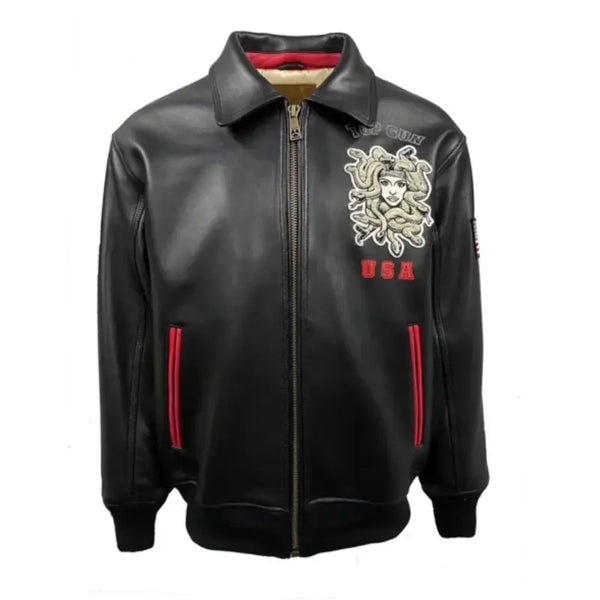 Top-Gun-Medusa-Jacket