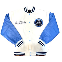 Toronto Argonauts Varsity Jacket