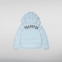 Trapstar Puffer Multicolor Jacket