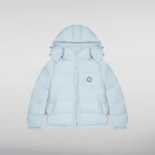 Trapstar Puffer Multicolor Jacket