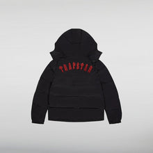 Trapstar Puffer Multicolor Jacket