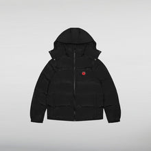 Trapstar Puffer Multicolor Jacket