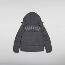 Trapstar Puffer Multicolor Jacket