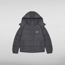 Trapstar Puffer Multicolor Jacket