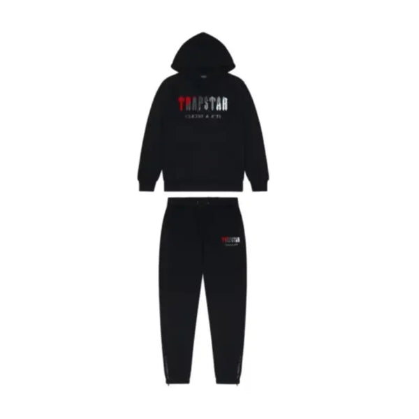 Trapstar Tracksuit Vintage Jacket