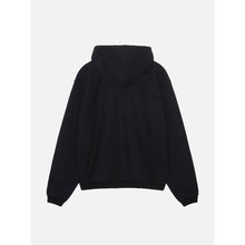 Stussy Sport Zip-Up Hoodie