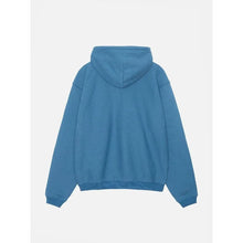 Stussy Sport Zip-Up Hoodie