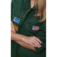 Green James Sunderland Silent Hill 2 Jacket