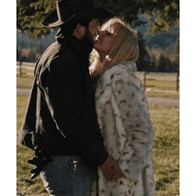 Yellowstone-S04-Beth-Dutton-Leopard-Coat