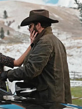 Yellowstone Rip Wheeler Coats