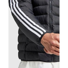 Adidas Black Puffer Jacket