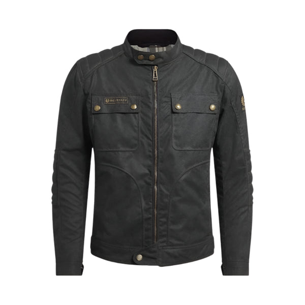 Belstaff Black Jacket