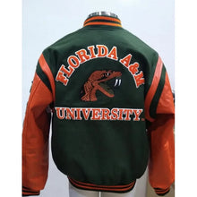 FAMU Varsity Jacket