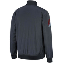 Portland Trail Blazers Mitchell & Ness Full-Snap Jacket