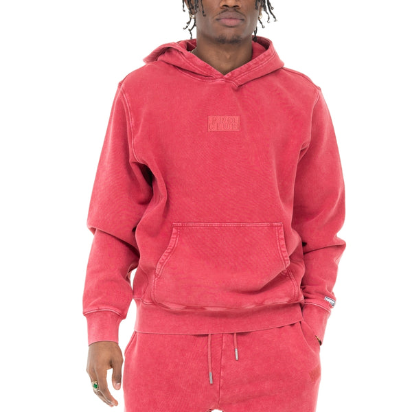 トップス Pro Club Comfort Mineral Wash Pullover Pro Club Comfort Mineral Wash Pullover Men's Hoodie – Vintage Jacket