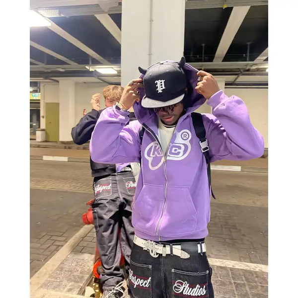 【00s アーカイブ】PIKO ダッフルジャケット フリース y2k テック 00s アーカイブ】PIKO ダッフルジャケット フリース y2k テック PIKO