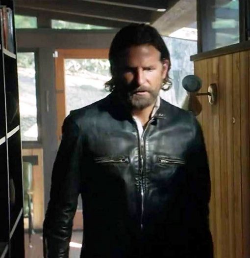 A Star is Born Bradley Black Cooper Jacket