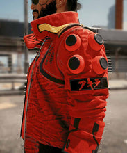 Cyberpunk 2077 Akira Capsule Jacket
