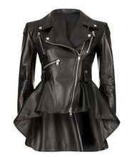 The Umbrella Academy Allison Leather Jacket