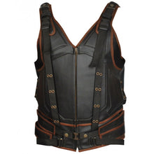 Bane Vest Batman The Dark Knight Rises