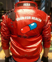 Cyberpunk 2077 Akira Capsule Jacket