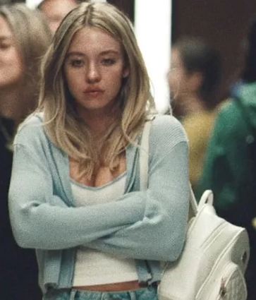 Euphoria Season 02 Cassie Howard Hoodie