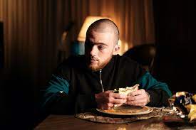 Euphoria Season 02 Fezco Track Jacket