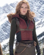 Jumanji The Next Level Martha Vest