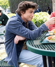 Love, Victor Felix Weston Corduroy Jacket