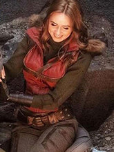 Jumanji The Next Level Martha Vest