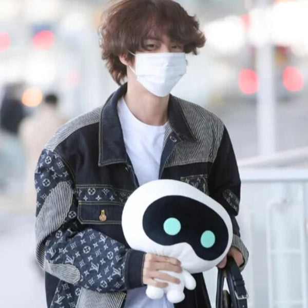 Jin Denim Workwear Jacket