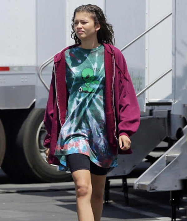 Rue Bennett Euphoria Hoodie